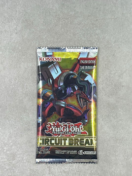 Circuit Break
