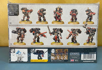 
              Blood Angels Death Company
            