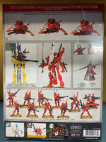 
              Eldar Aeldari Combat Patrol
            