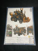 
              Ork Trukk
            