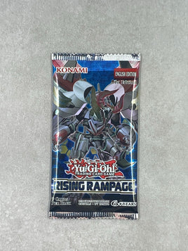 Rising Rampage