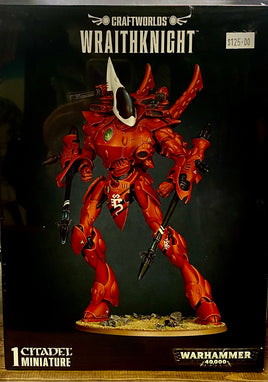 Eldar Wraithknight