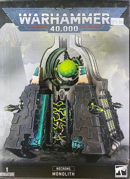Monolith