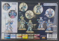 
              Thousand Son’s Rubic Marines
            