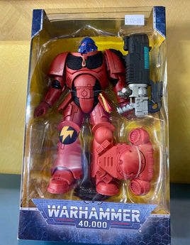 Warhammer Action Figure Blood Angels Hellblaster
